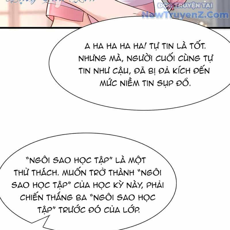 Nữ Thần Giúp Tôi Trở Thành Học Bá - Chương 10 - ảnh 45