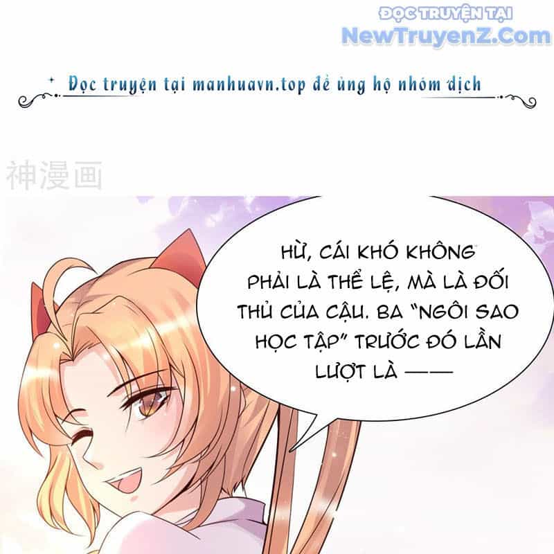 Nữ Thần Giúp Tôi Trở Thành Học Bá - Chương 10 - ảnh 47