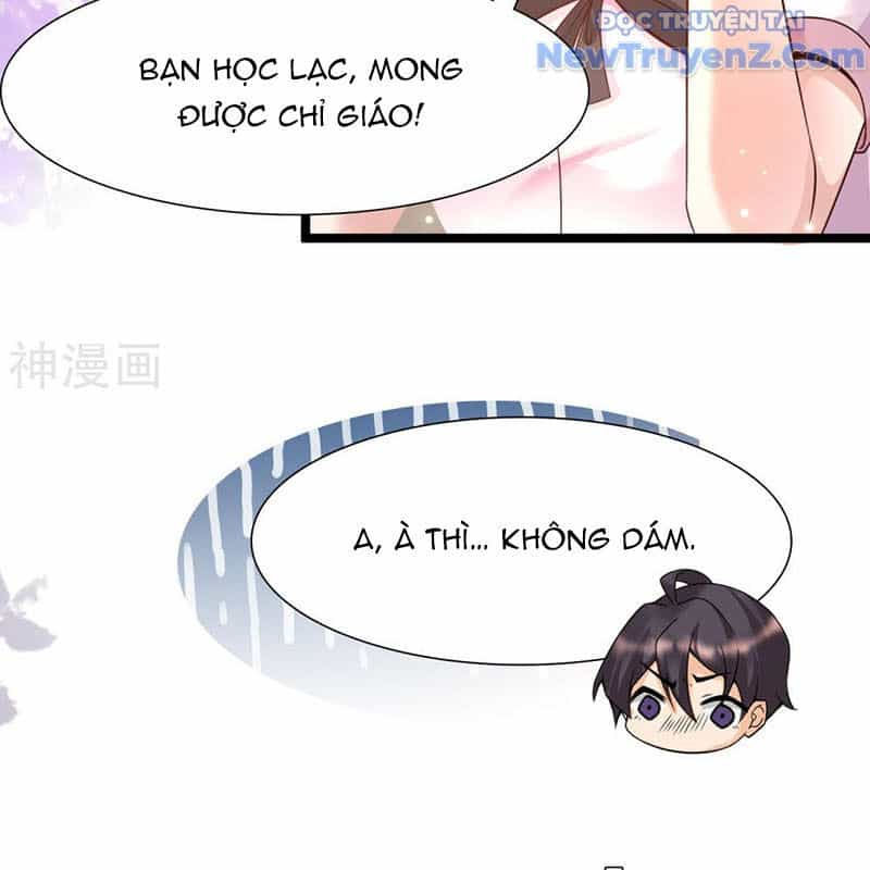 Nữ Thần Giúp Tôi Trở Thành Học Bá - Chương 10 - ảnh 50