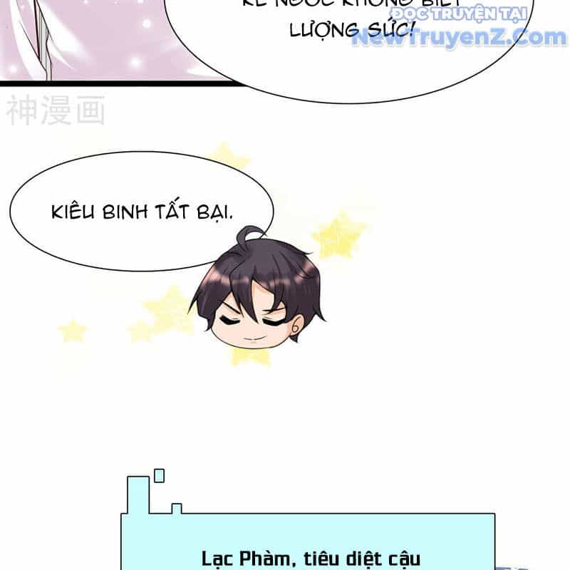 Nữ Thần Giúp Tôi Trở Thành Học Bá - Chương 10 - ảnh 53