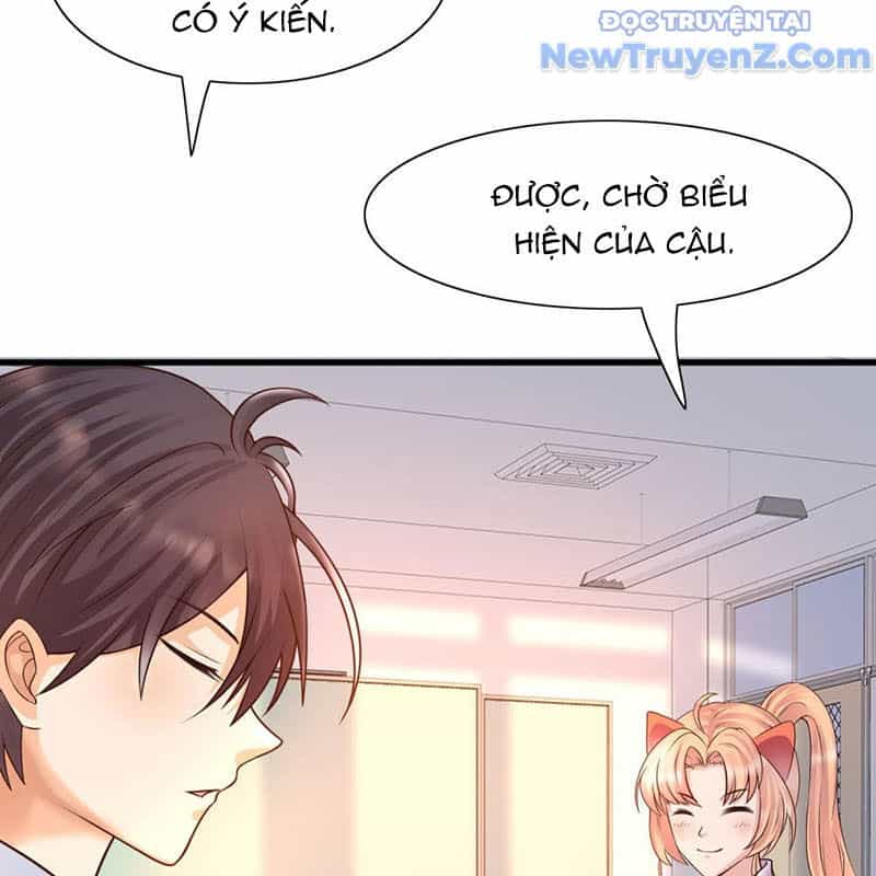 Nữ Thần Giúp Tôi Trở Thành Học Bá - Chương 10 - ảnh 57