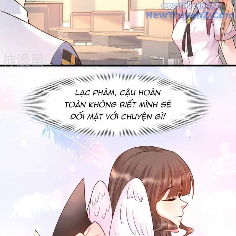 Nữ Thần Giúp Tôi Trở Thành Học Bá - Chương 10 - ảnh 58