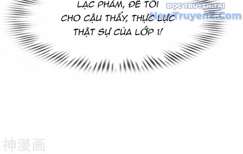 Nữ Thần Giúp Tôi Trở Thành Học Bá - Chương 10 - ảnh 66
