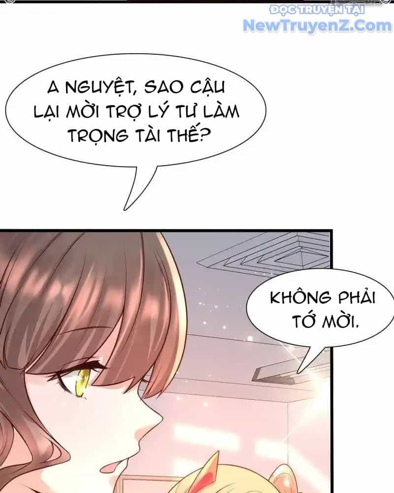 Nữ Thần Giúp Tôi Trở Thành Học Bá - Chương 11 - ảnh 11