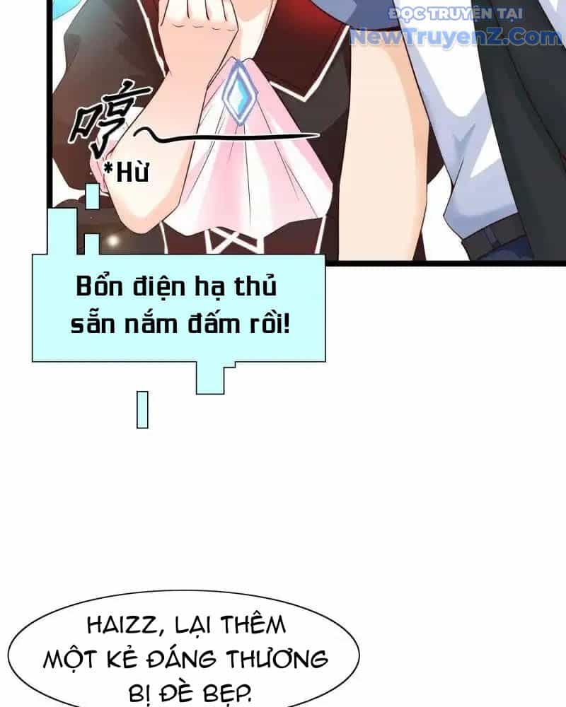 Nữ Thần Giúp Tôi Trở Thành Học Bá - Chương 11 - ảnh 18