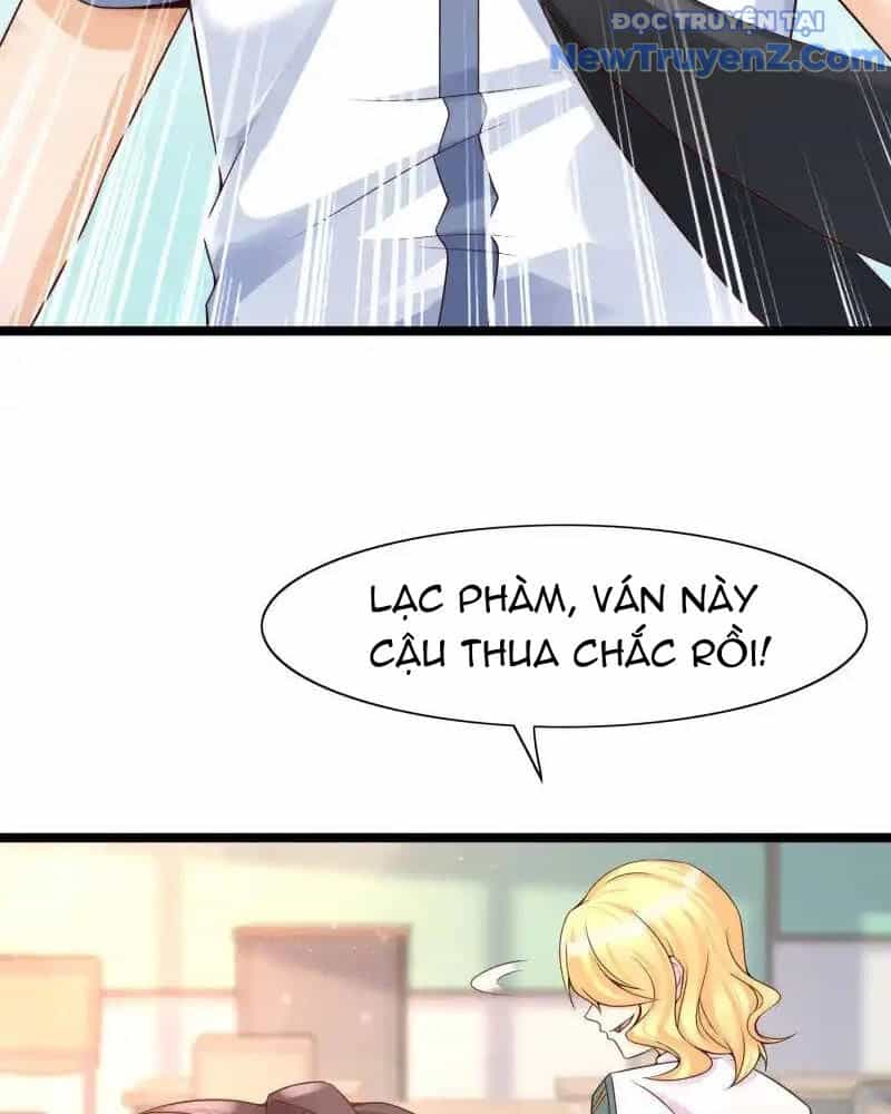 Nữ Thần Giúp Tôi Trở Thành Học Bá - Chương 11 - ảnh 23