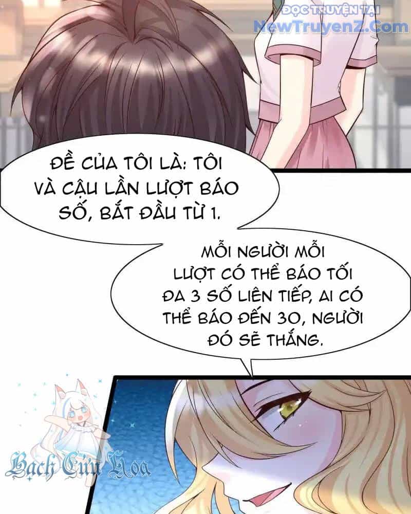 Nữ Thần Giúp Tôi Trở Thành Học Bá - Chương 11 - ảnh 24