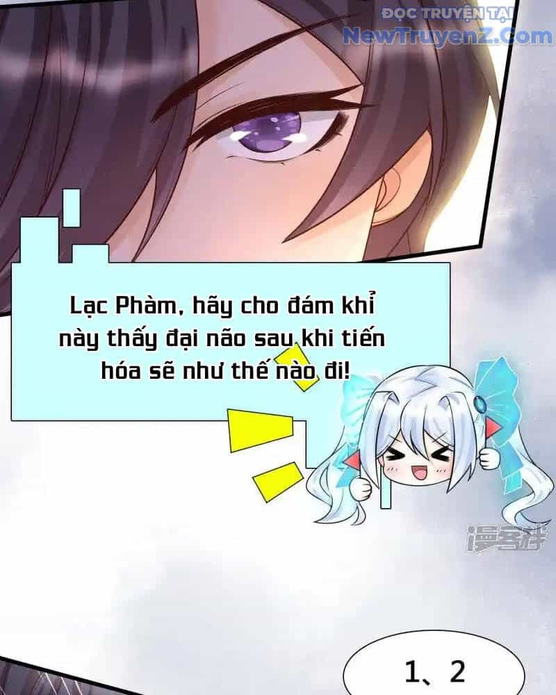 Nữ Thần Giúp Tôi Trở Thành Học Bá - Chương 11 - ảnh 27