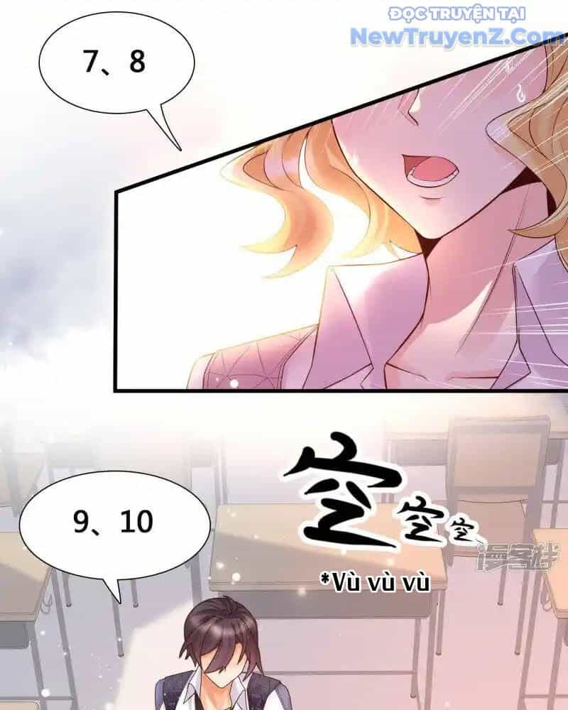 Nữ Thần Giúp Tôi Trở Thành Học Bá - Chương 11 - ảnh 31