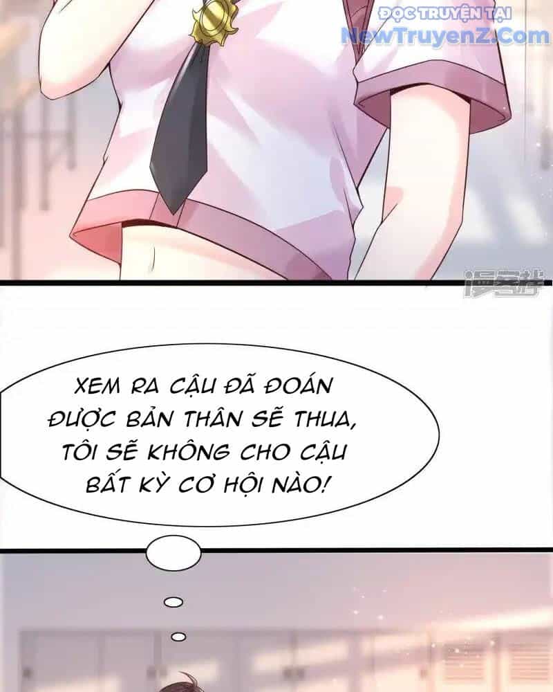 Nữ Thần Giúp Tôi Trở Thành Học Bá - Chương 11 - ảnh 35