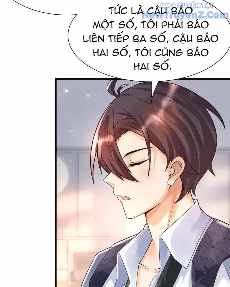 Nữ Thần Giúp Tôi Trở Thành Học Bá - Chương 11 - ảnh 46