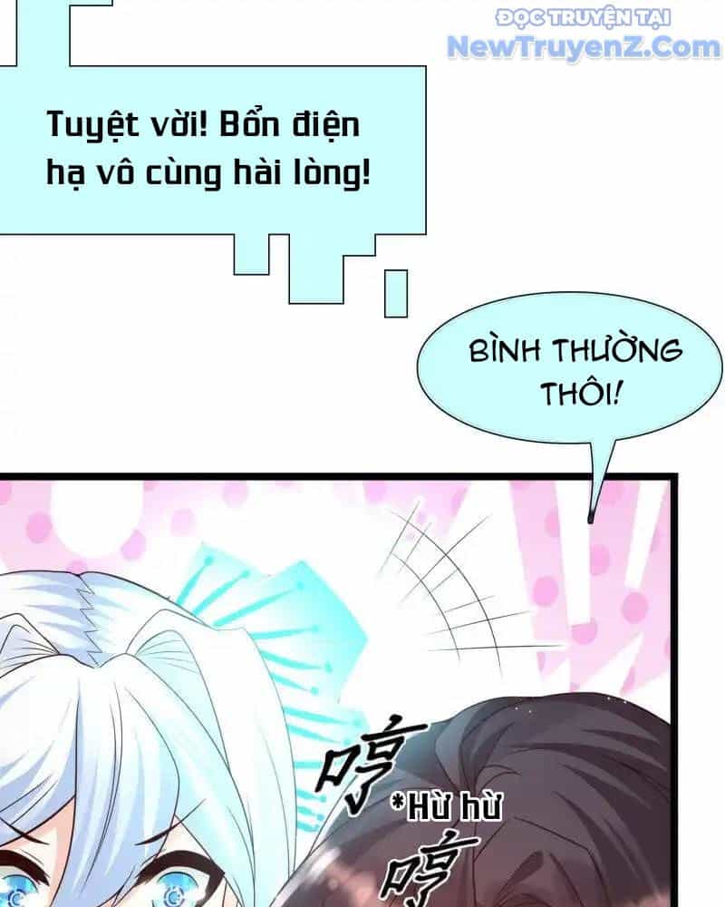 Nữ Thần Giúp Tôi Trở Thành Học Bá - Chương 11 - ảnh 50