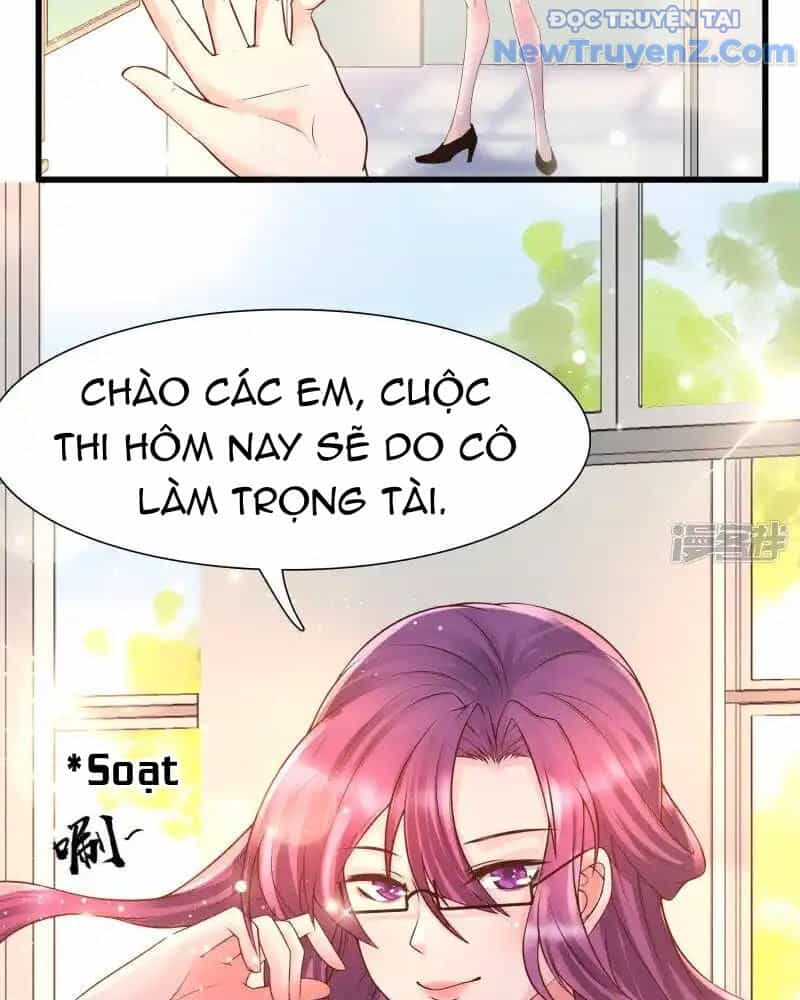Nữ Thần Giúp Tôi Trở Thành Học Bá - Chương 11 - ảnh 9