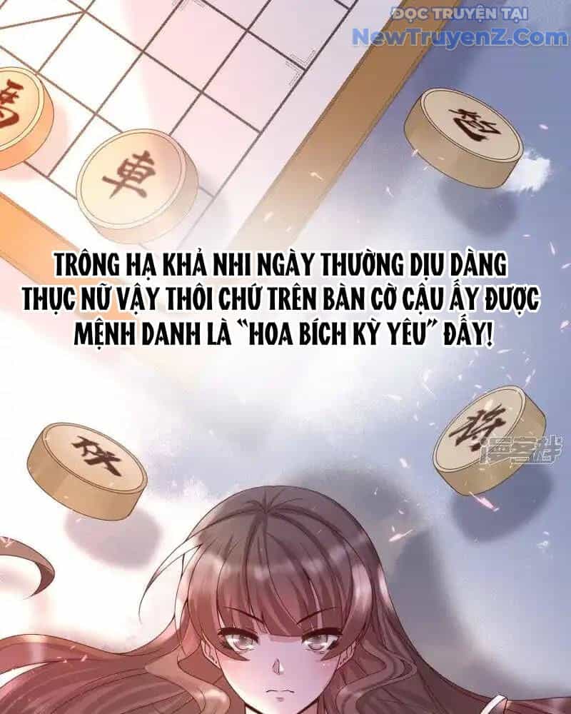 Nữ Thần Giúp Tôi Trở Thành Học Bá - Chương 12 - ảnh 11
