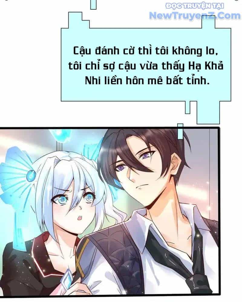 Nữ Thần Giúp Tôi Trở Thành Học Bá - Chương 12 - ảnh 13