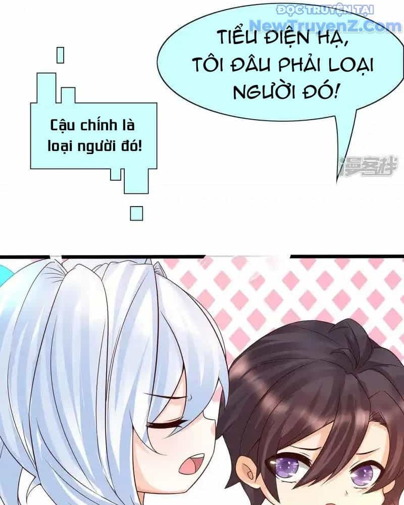 Nữ Thần Giúp Tôi Trở Thành Học Bá - Chương 12 - ảnh 14
