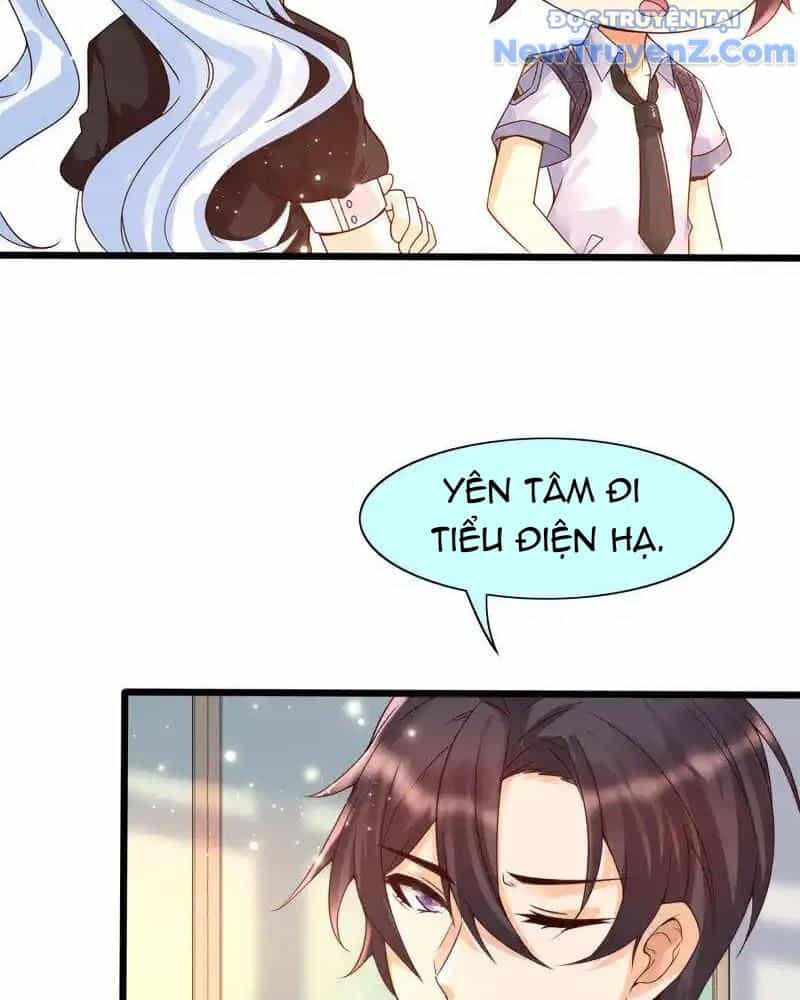 Nữ Thần Giúp Tôi Trở Thành Học Bá - Chương 12 - ảnh 15