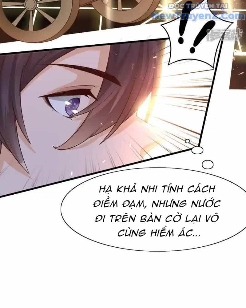 Nữ Thần Giúp Tôi Trở Thành Học Bá - Chương 12 - ảnh 22