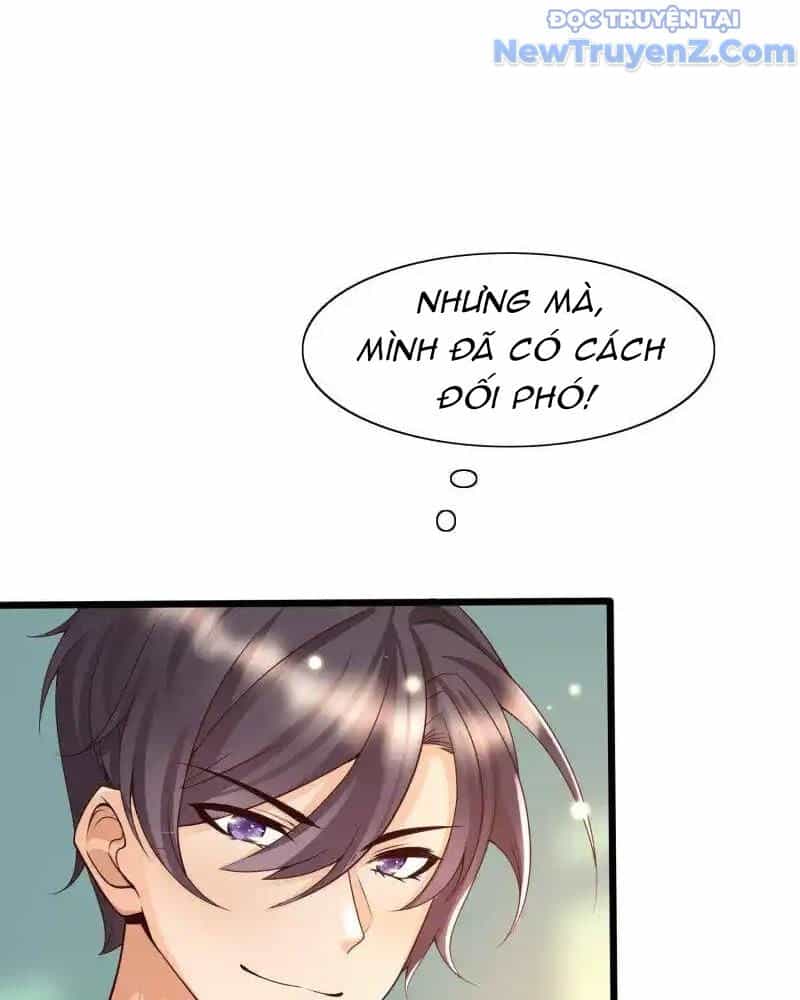 Nữ Thần Giúp Tôi Trở Thành Học Bá - Chương 12 - ảnh 23