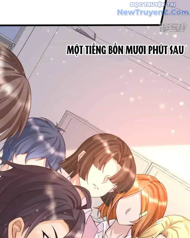 Nữ Thần Giúp Tôi Trở Thành Học Bá - Chương 12 - ảnh 28