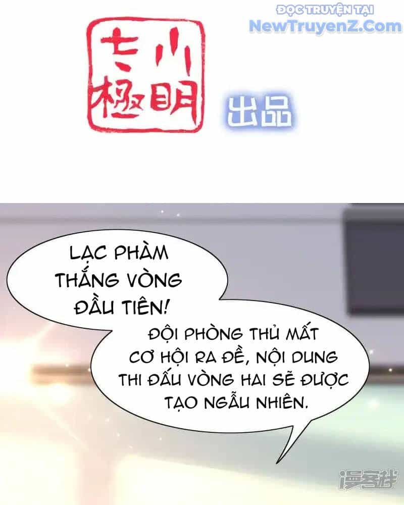 Nữ Thần Giúp Tôi Trở Thành Học Bá - Chương 12 - ảnh 4