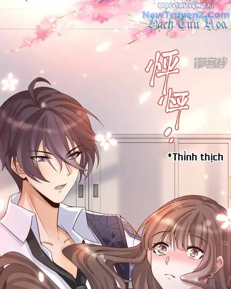 Nữ Thần Giúp Tôi Trở Thành Học Bá - Chương 12 - ảnh 55