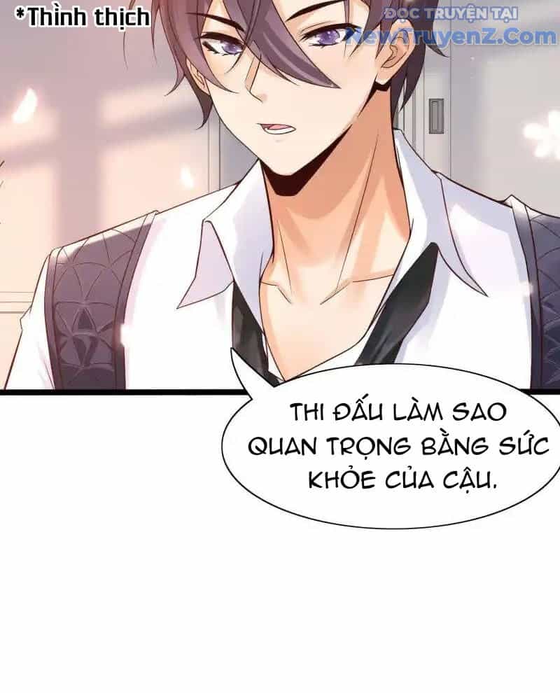 Nữ Thần Giúp Tôi Trở Thành Học Bá - Chương 12 - ảnh 57