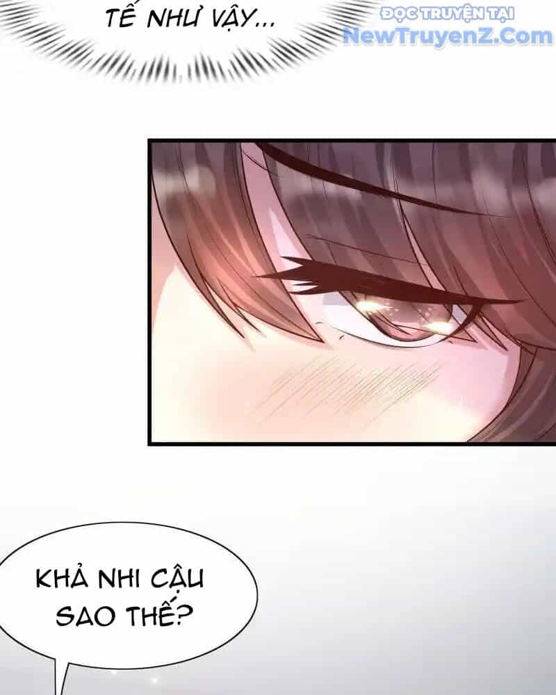 Nữ Thần Giúp Tôi Trở Thành Học Bá - Chương 12 - ảnh 59