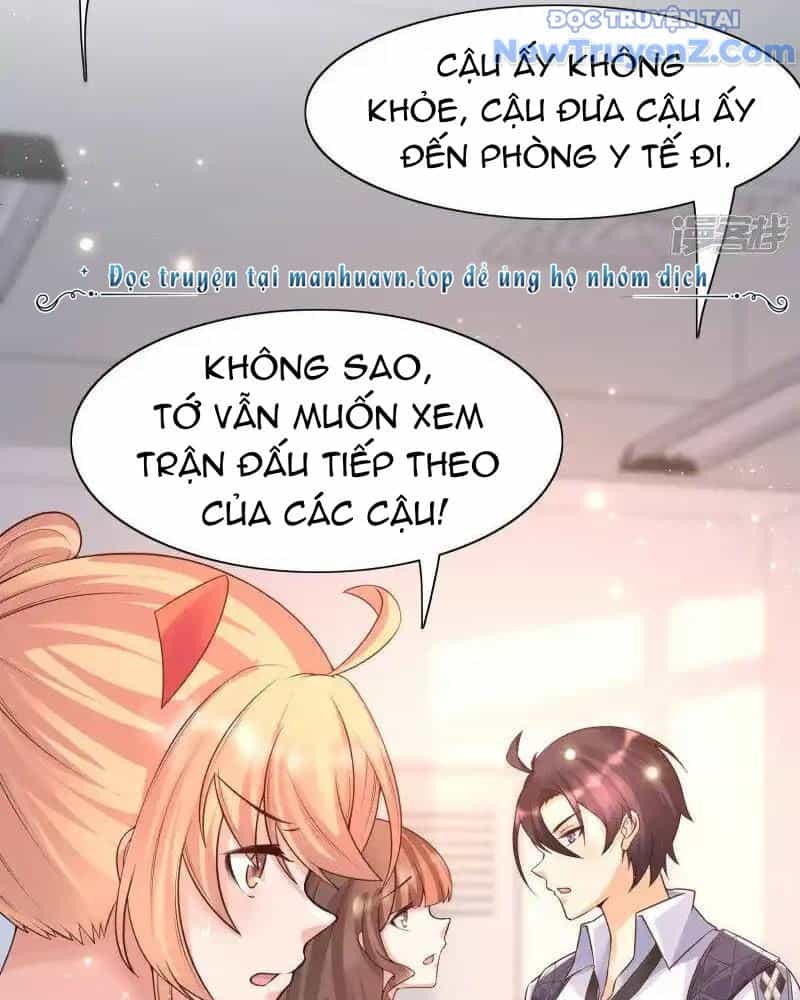 Nữ Thần Giúp Tôi Trở Thành Học Bá - Chương 12 - ảnh 60