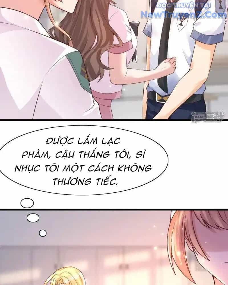 Nữ Thần Giúp Tôi Trở Thành Học Bá - Chương 12 - ảnh 61