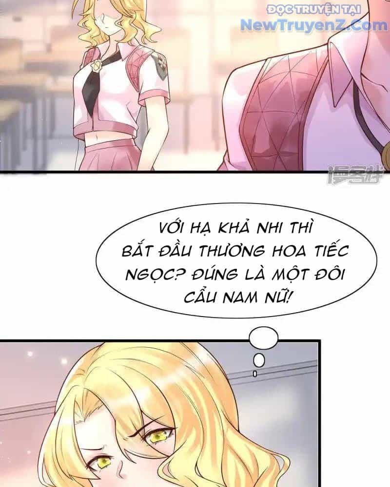 Nữ Thần Giúp Tôi Trở Thành Học Bá - Chương 12 - ảnh 62