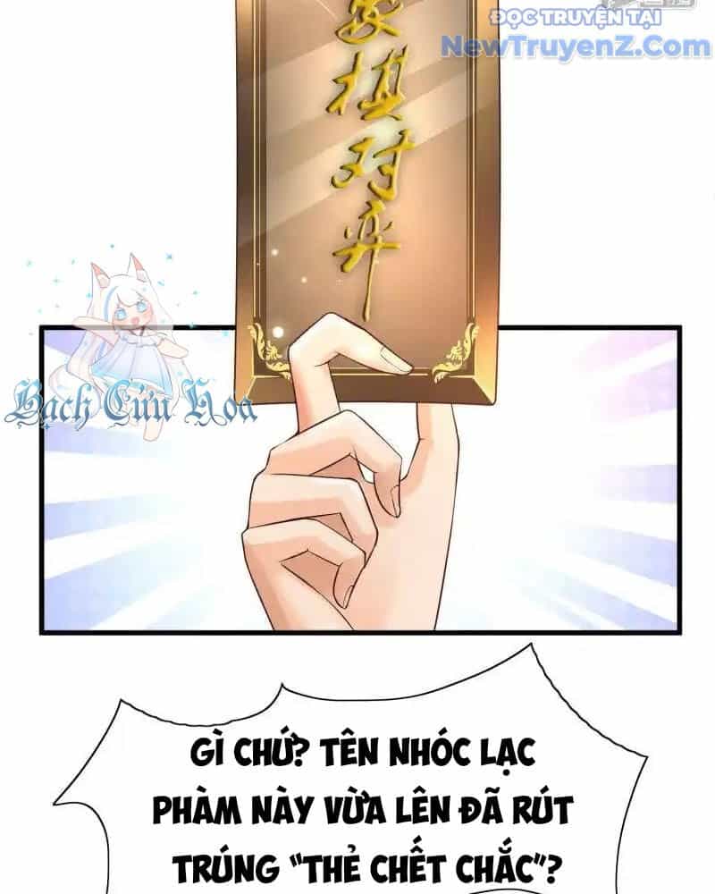Nữ Thần Giúp Tôi Trở Thành Học Bá - Chương 12 - ảnh 9