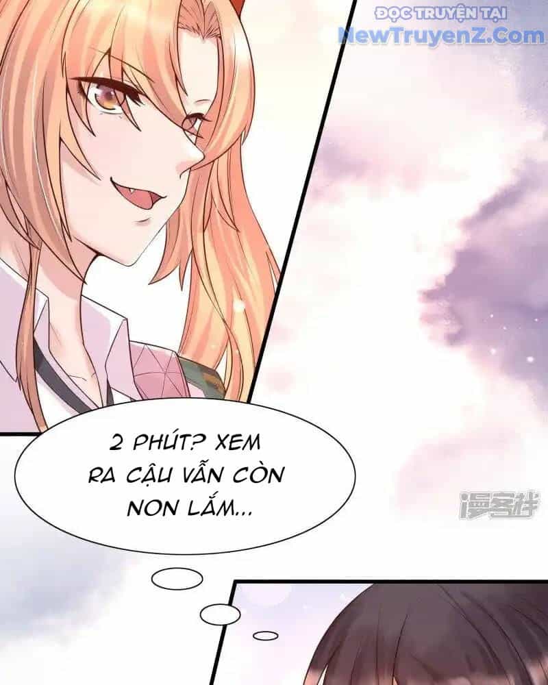 Nữ Thần Giúp Tôi Trở Thành Học Bá - Chương 13 - ảnh 10