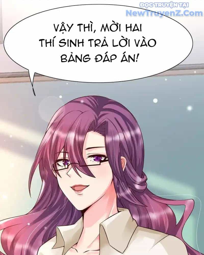 Nữ Thần Giúp Tôi Trở Thành Học Bá - Chương 13 - ảnh 12