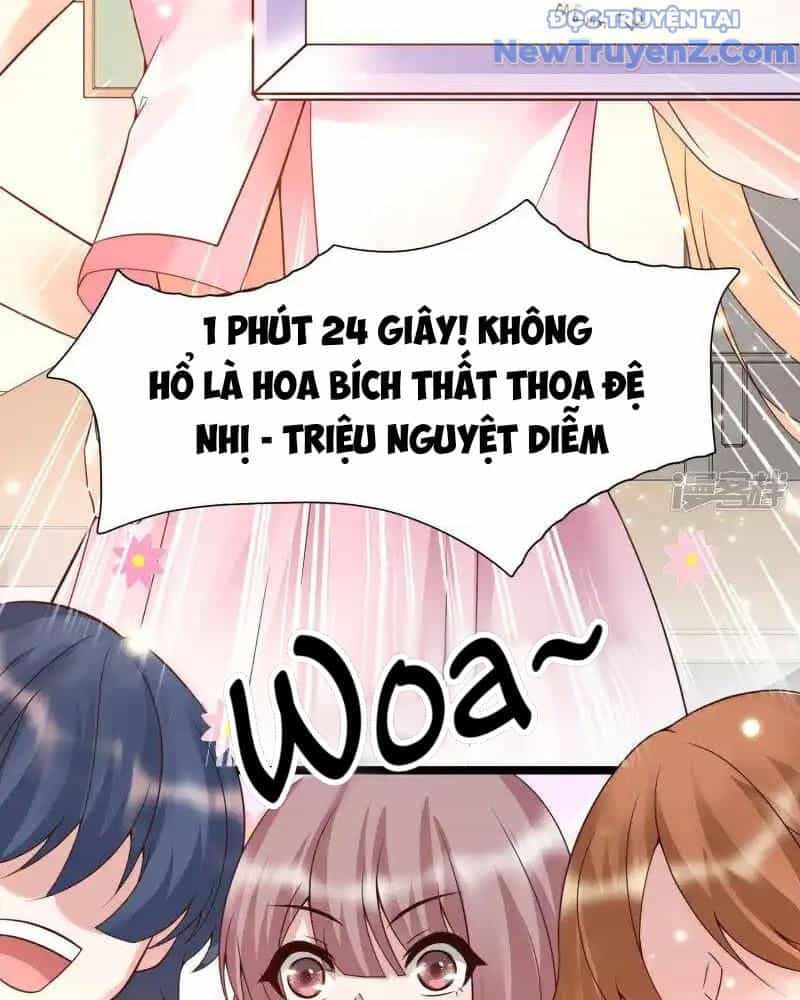 Nữ Thần Giúp Tôi Trở Thành Học Bá - Chương 13 - ảnh 18
