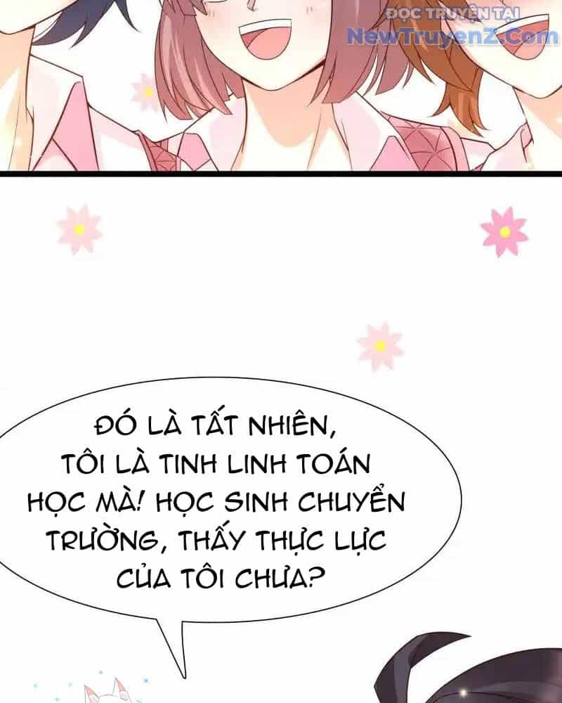 Nữ Thần Giúp Tôi Trở Thành Học Bá - Chương 13 - ảnh 19