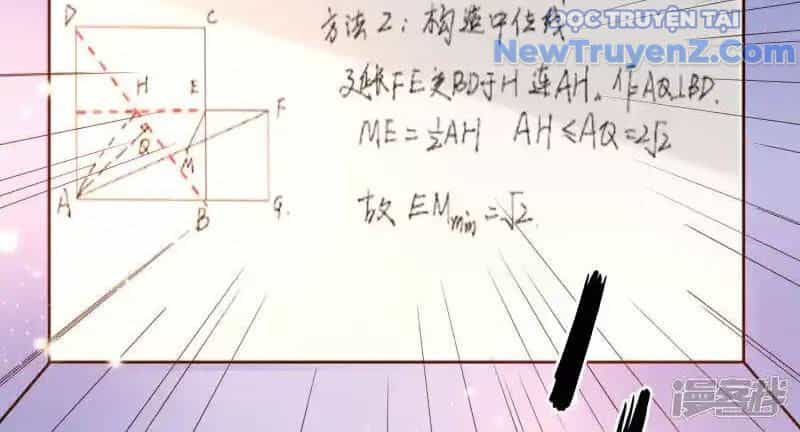 Nữ Thần Giúp Tôi Trở Thành Học Bá - Chương 13 - ảnh 22