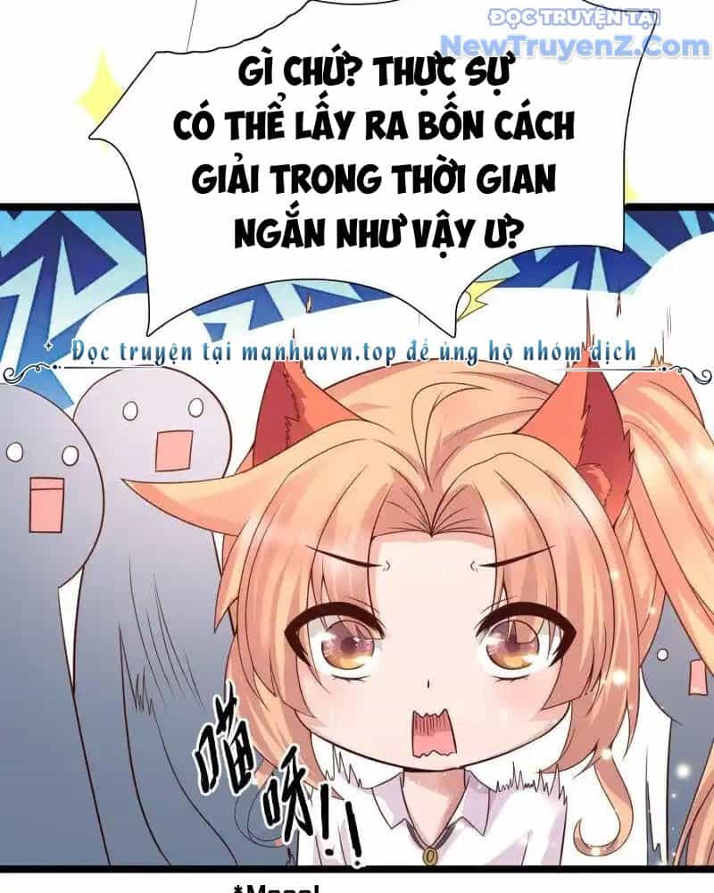 Nữ Thần Giúp Tôi Trở Thành Học Bá - Chương 13 - ảnh 26