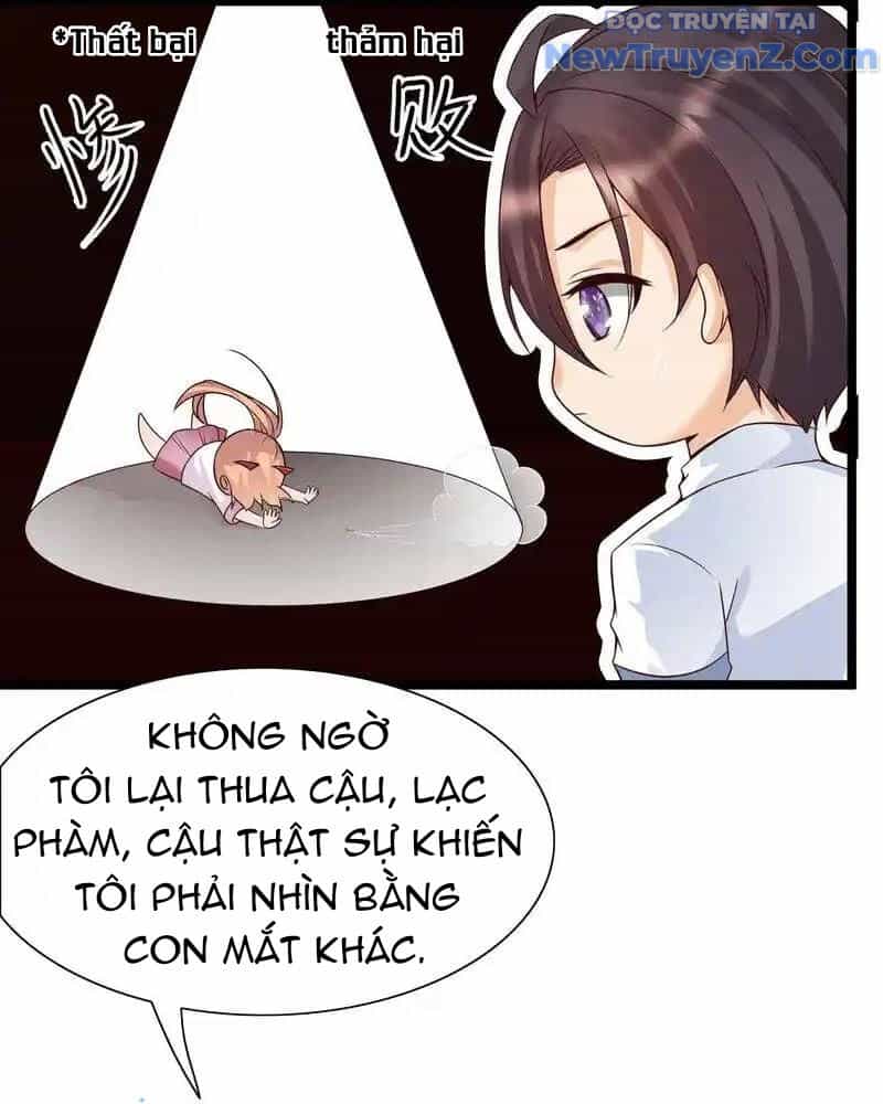 Nữ Thần Giúp Tôi Trở Thành Học Bá - Chương 13 - ảnh 29
