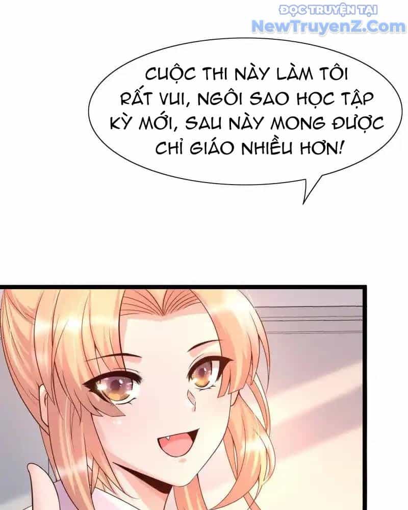 Nữ Thần Giúp Tôi Trở Thành Học Bá - Chương 13 - ảnh 31
