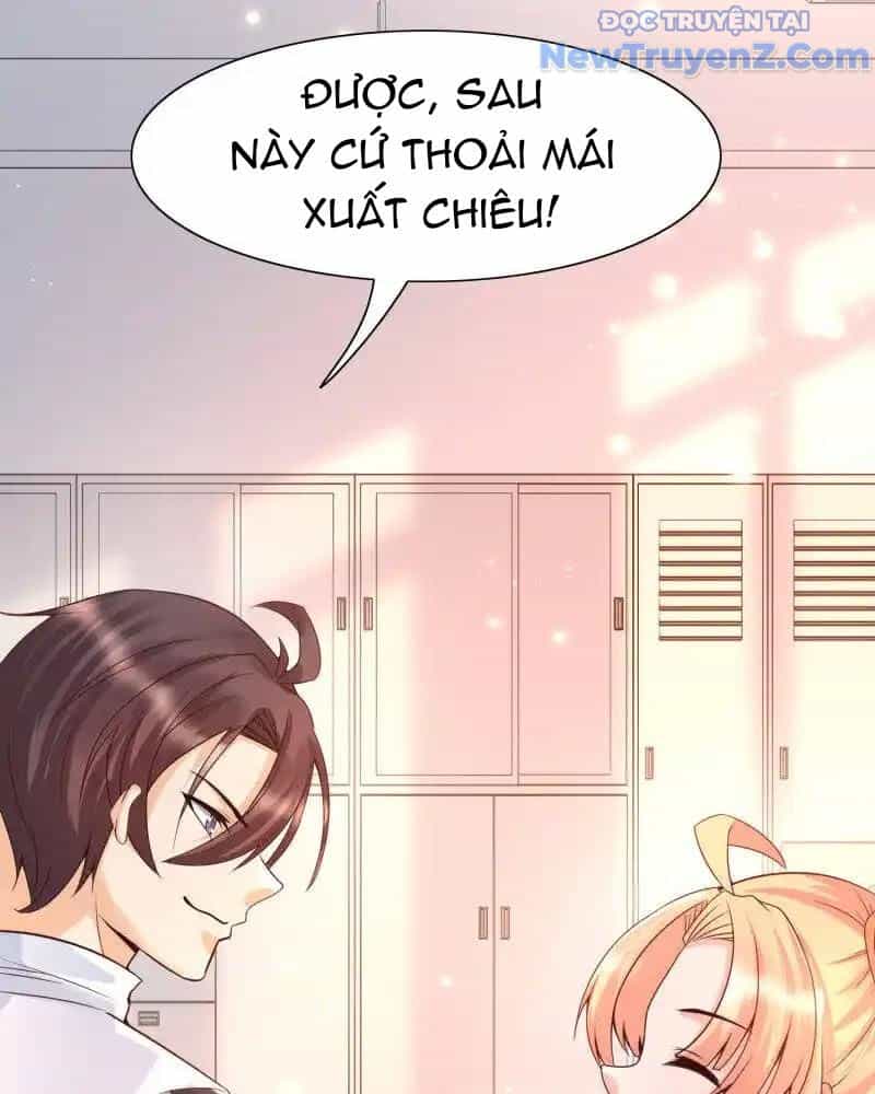 Nữ Thần Giúp Tôi Trở Thành Học Bá - Chương 13 - ảnh 33