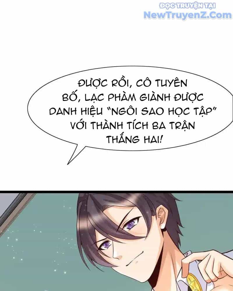 Nữ Thần Giúp Tôi Trở Thành Học Bá - Chương 13 - ảnh 35