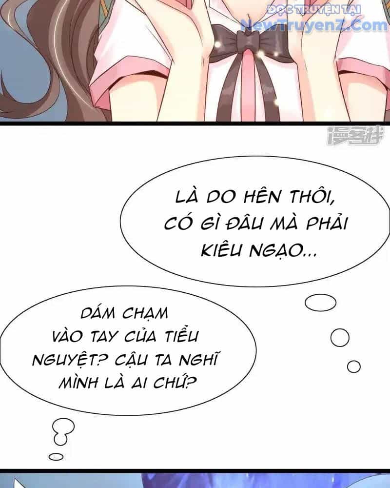 Nữ Thần Giúp Tôi Trở Thành Học Bá - Chương 13 - ảnh 38