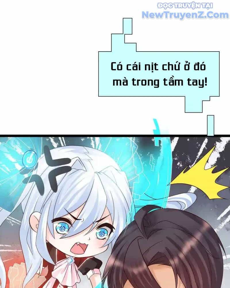 Nữ Thần Giúp Tôi Trở Thành Học Bá - Chương 13 - ảnh 44