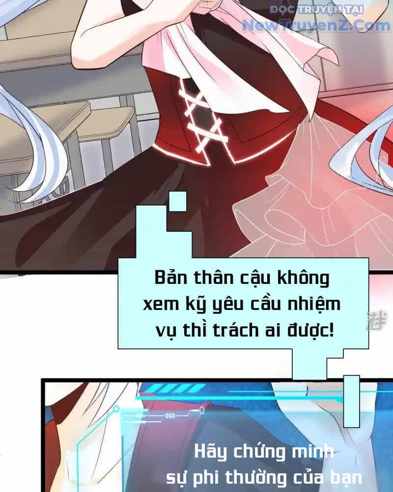 Nữ Thần Giúp Tôi Trở Thành Học Bá - Chương 13 - ảnh 48