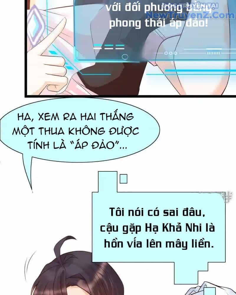 Nữ Thần Giúp Tôi Trở Thành Học Bá - Chương 13 - ảnh 49