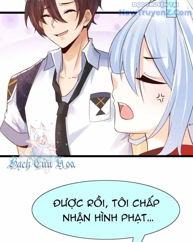 Nữ Thần Giúp Tôi Trở Thành Học Bá - Chương 13 - ảnh 50