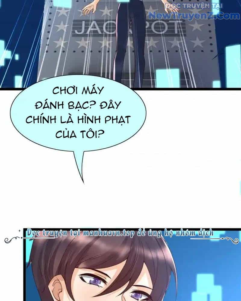 Nữ Thần Giúp Tôi Trở Thành Học Bá - Chương 13 - ảnh 55