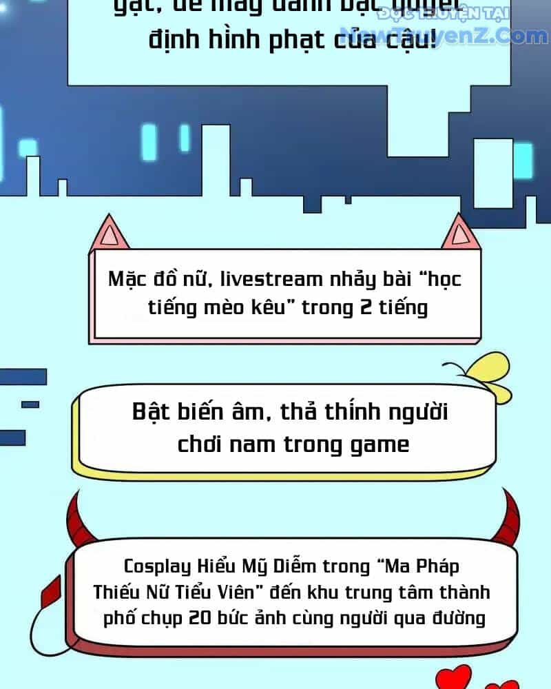 Nữ Thần Giúp Tôi Trở Thành Học Bá - Chương 13 - ảnh 57