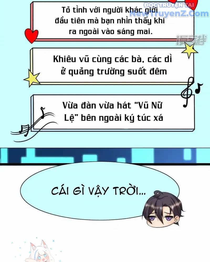 Nữ Thần Giúp Tôi Trở Thành Học Bá - Chương 13 - ảnh 58